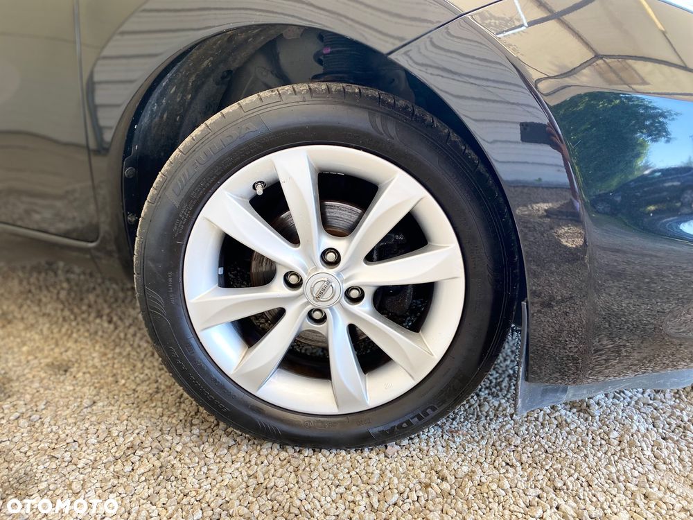 Nissan Note 1.2 DIG-S Tekna - 21