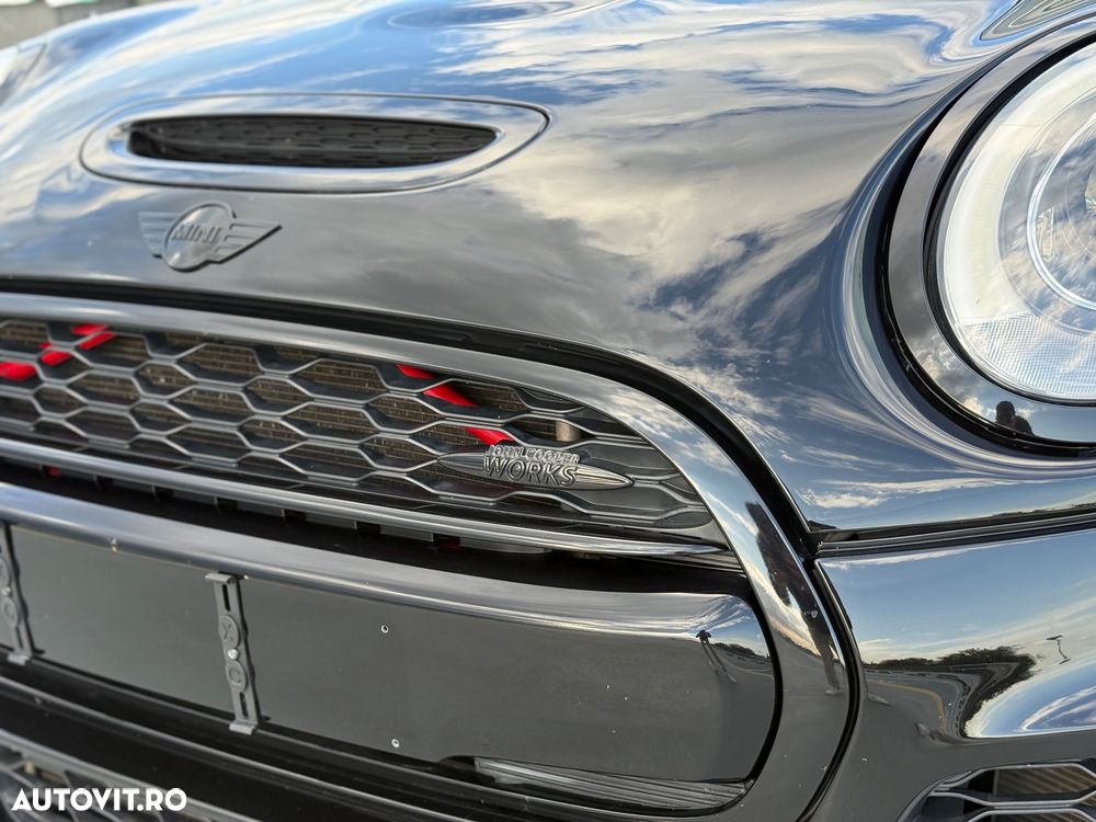 Mini John Cooper Works - 10