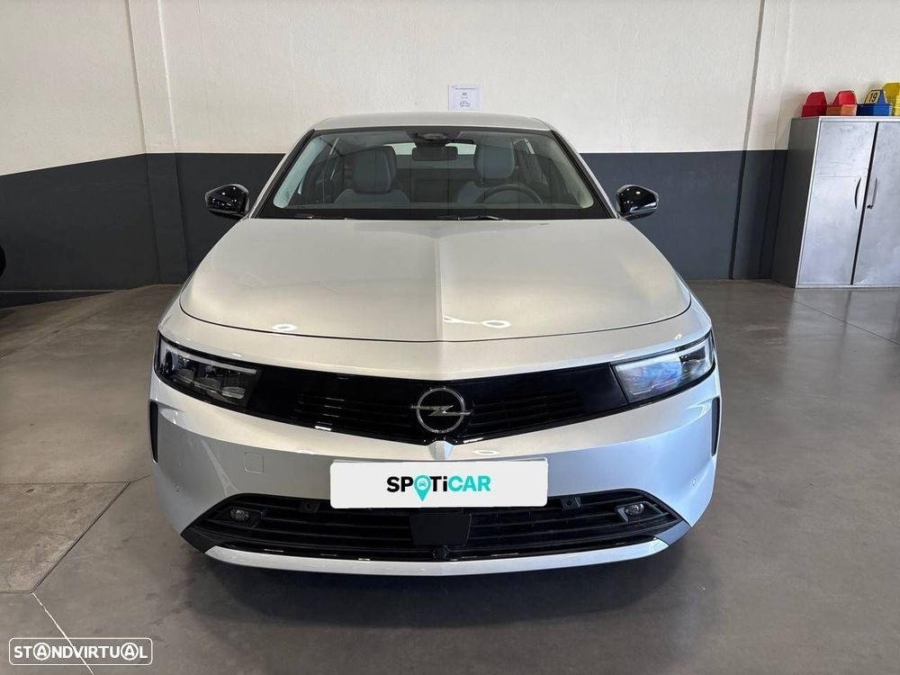 Opel Astra Sports Tourer 1.5 D Edition Aut. - 2