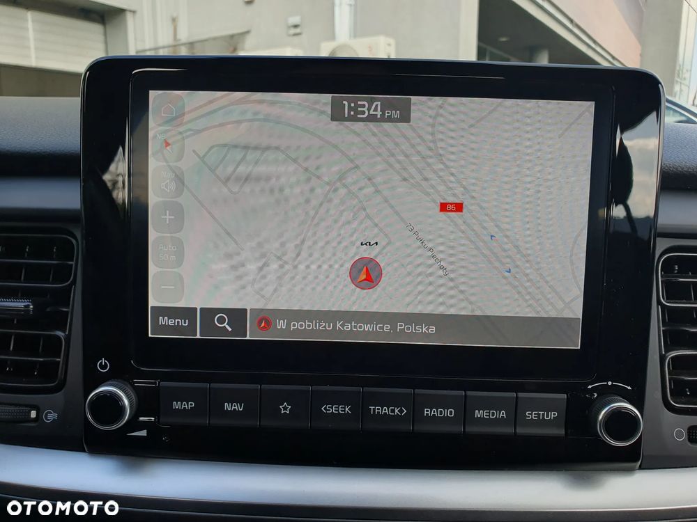 Kia Stonic 1.2 M - 32
