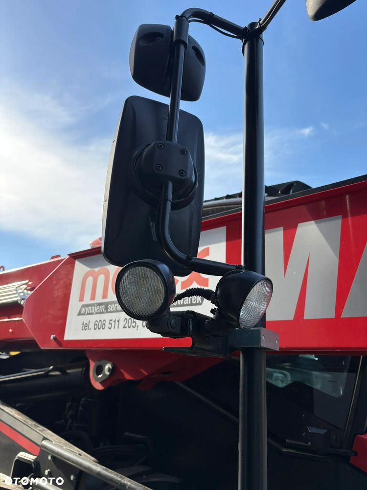 Manitou MRT 2660 - 13