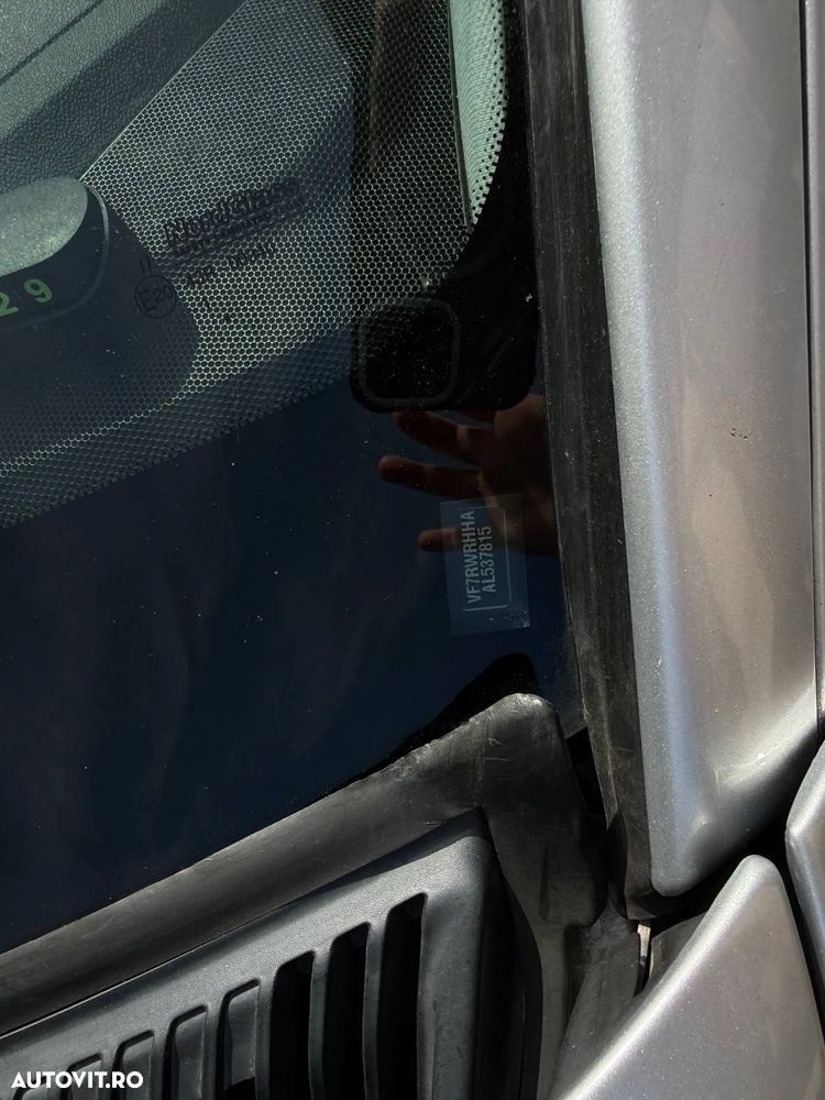 Citroën C5 2.0 HDI Susp H3+ Exclusive - 26