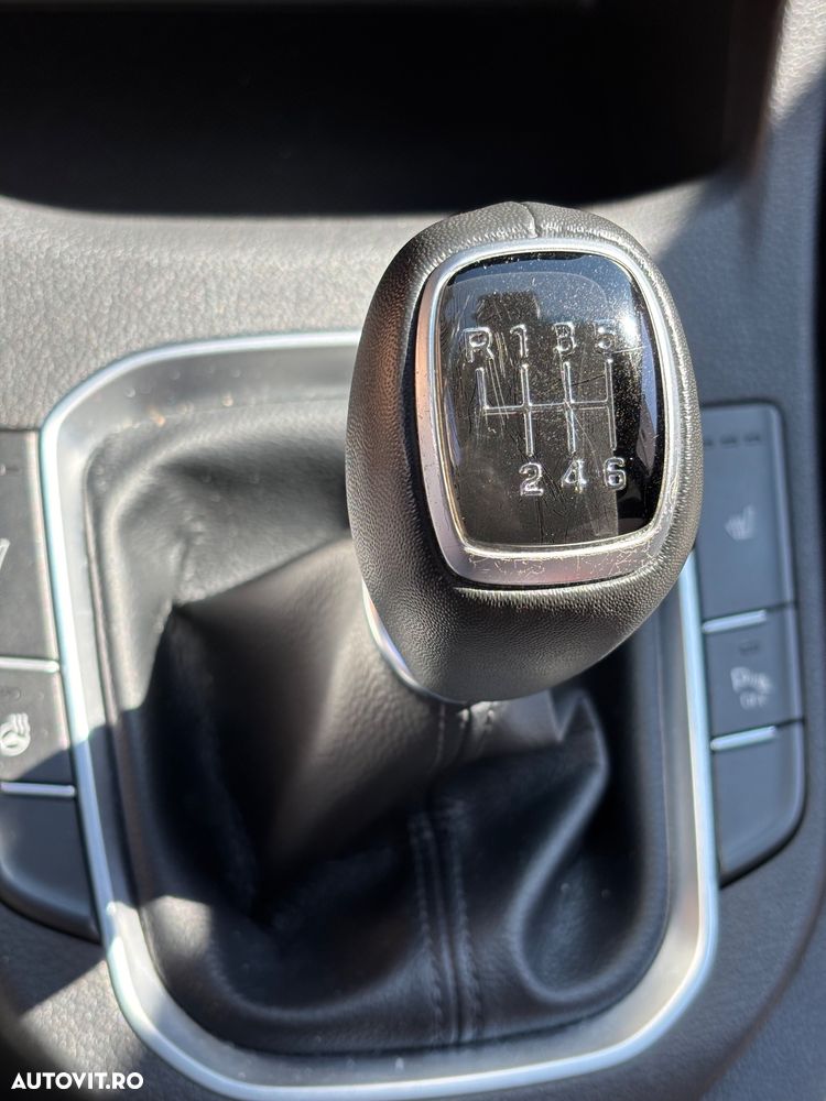 Hyundai i30 1.5 110CP 5DR M/T Highway - 7