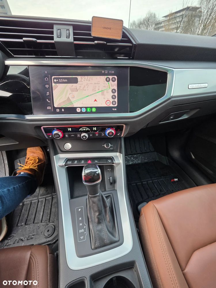 Audi Q3 - 12