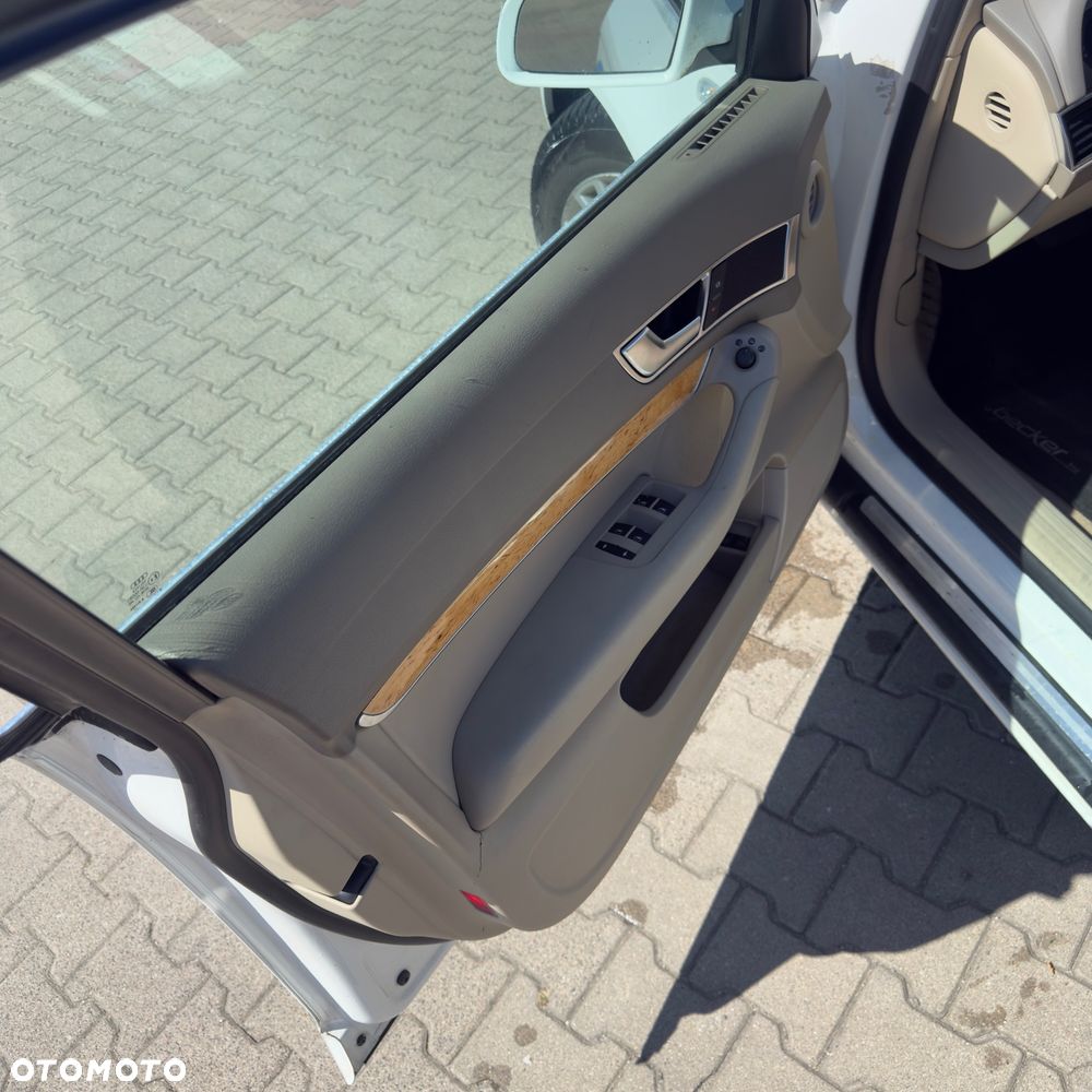 Audi A6 Limousine - 6