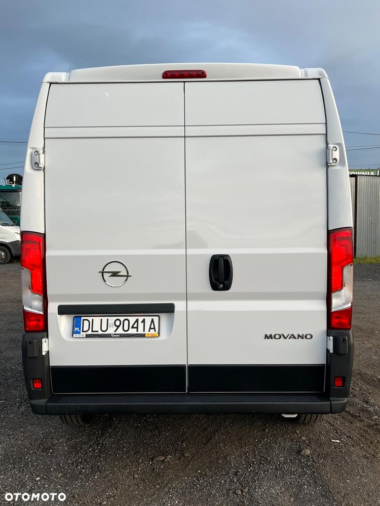 Opel Movano L3 - 8
