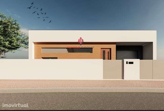 Moradia Isolada T3 - Grande imagem: 2/23