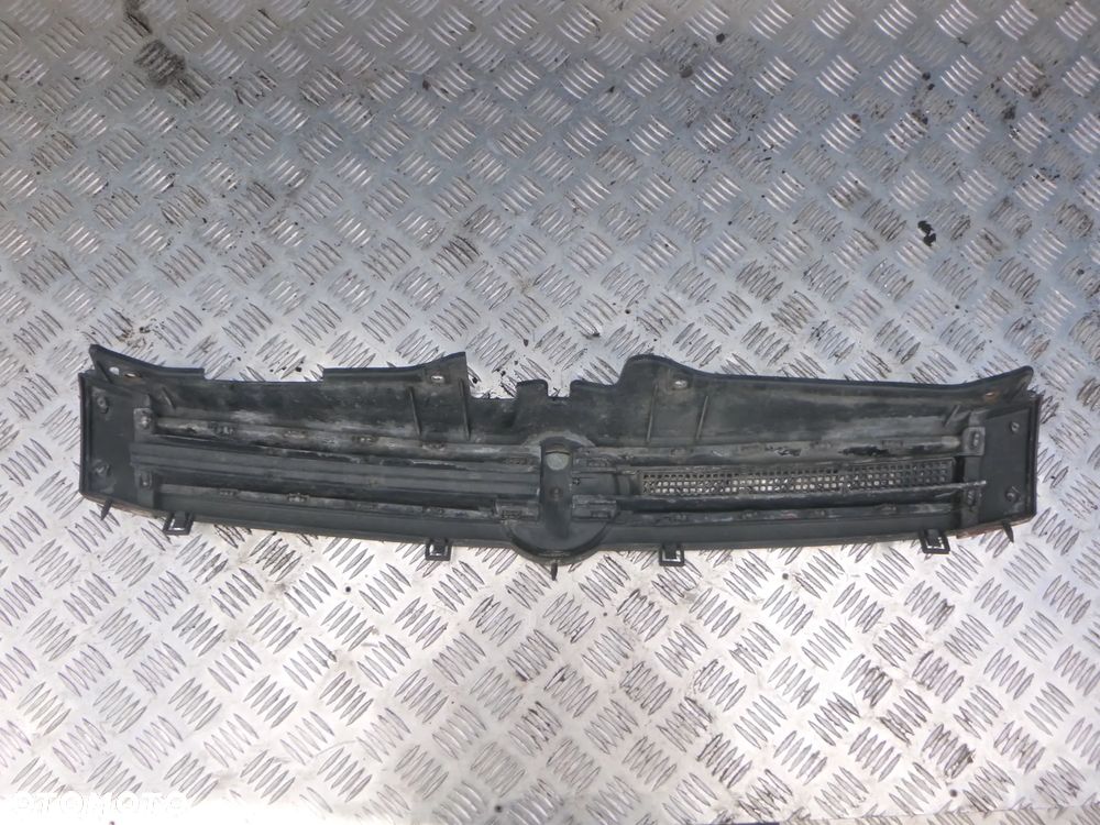 ATRAPA GRILL FIAT PANDA II 2004r (169)  735353899 - 5