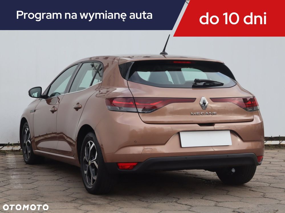 Renault Megane 2021 photo 5