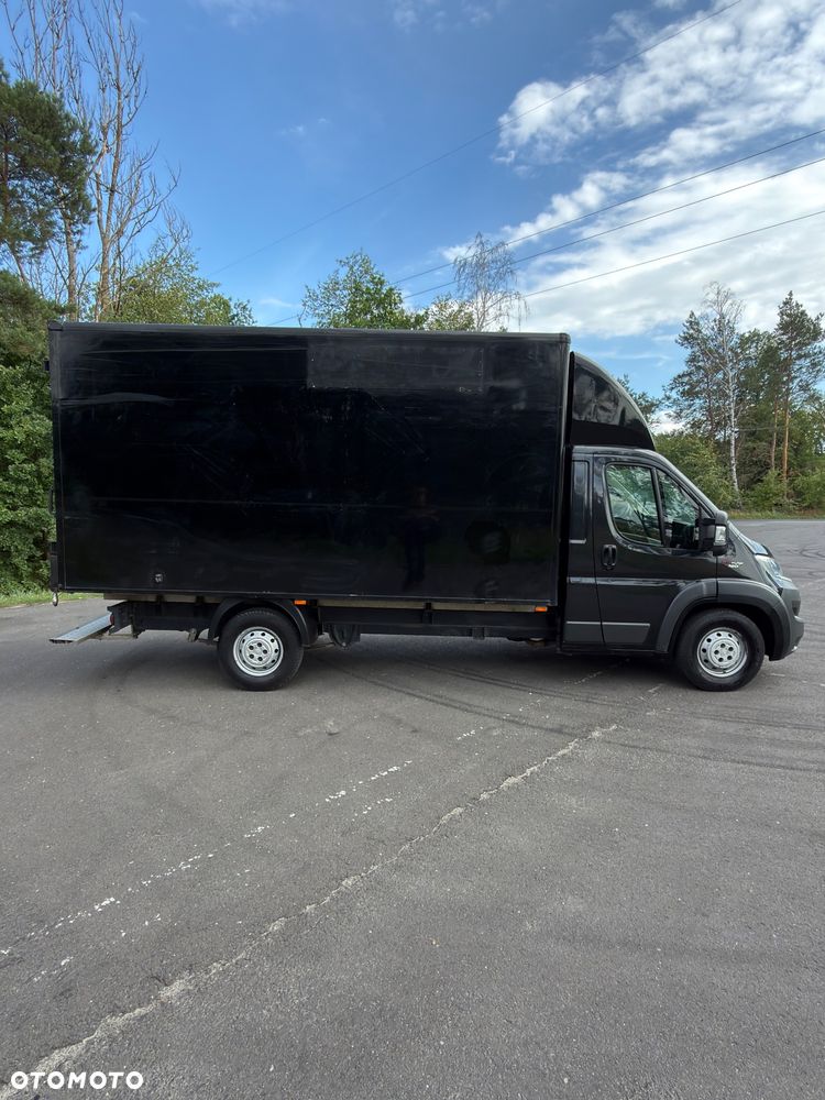 Fiat Ducato - 5