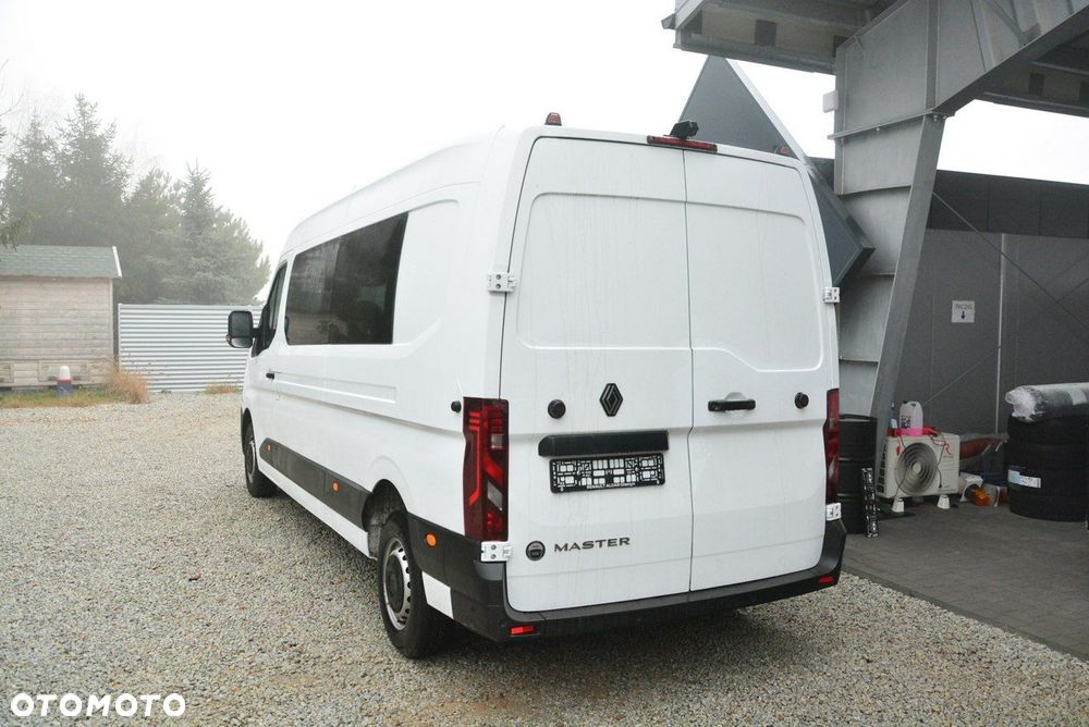 Renault Master - 3