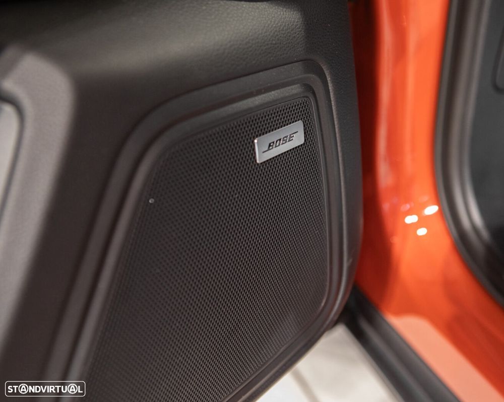 Porsche Macan GTS PDK - 16