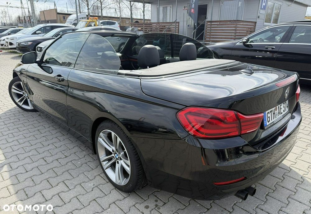 BMW Seria 4 - 4