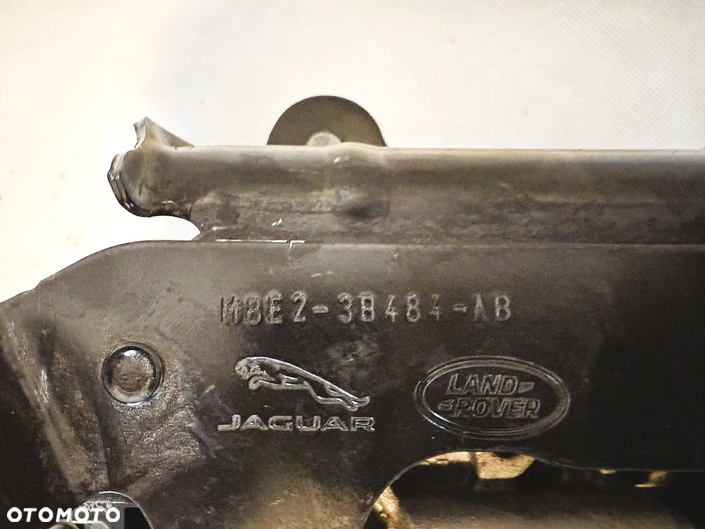 KOMPRESOR ZAWIESZENIA LAND ROVER RANGE ROVER SPORT JAGUAR M8E2-3B484-AB - 7
