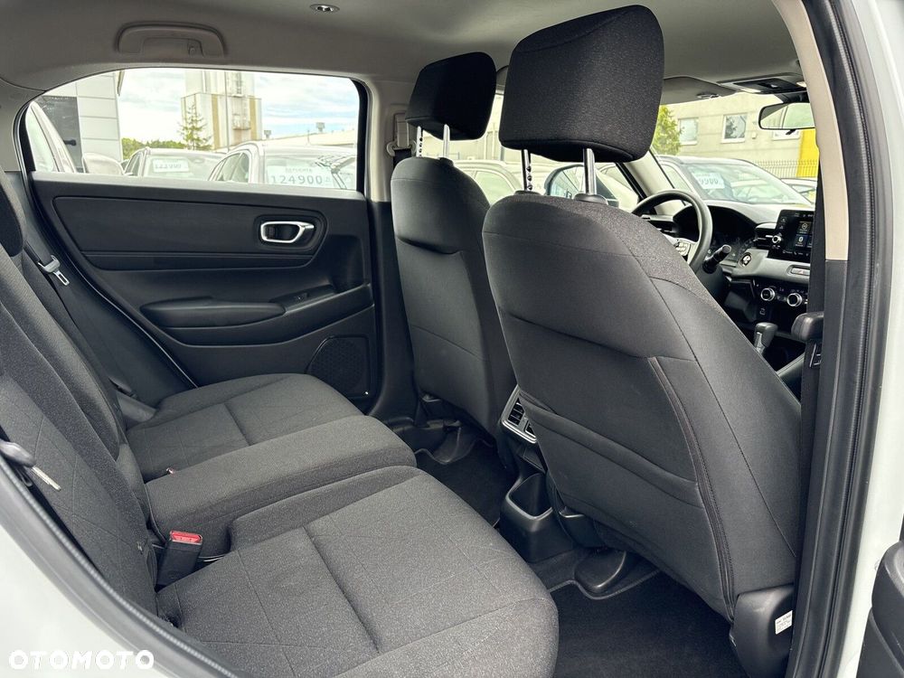Honda HR-V 1.5 i-MMD Elegance CVT - 23