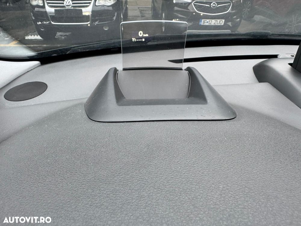 Peugeot 3008 155 THP Platinum - 16