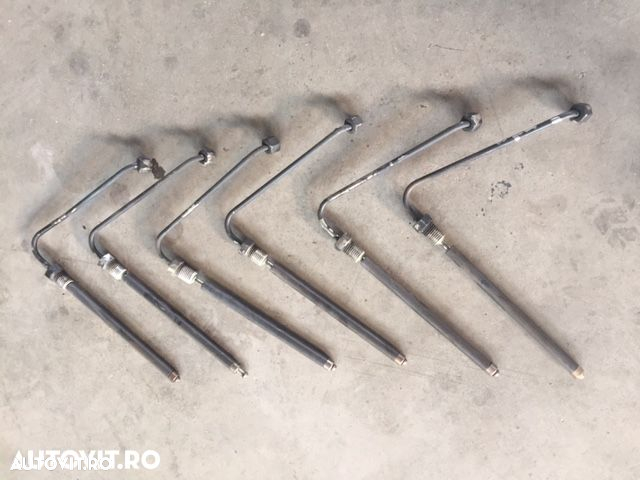 Injectoare DAF 105 - 2