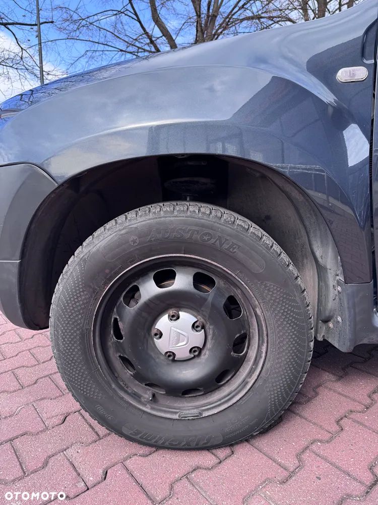 Dacia Duster - 19