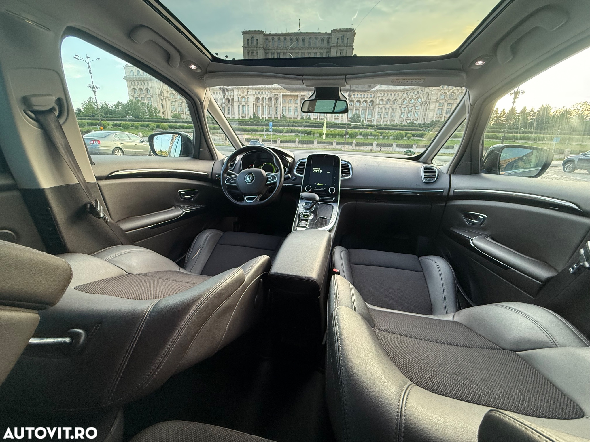 Renault Espace - 11