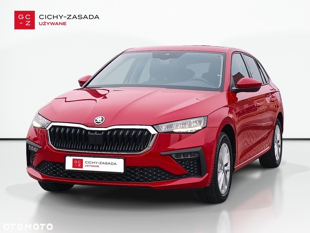 Skoda Scala 1.0 TSI Selection - 2