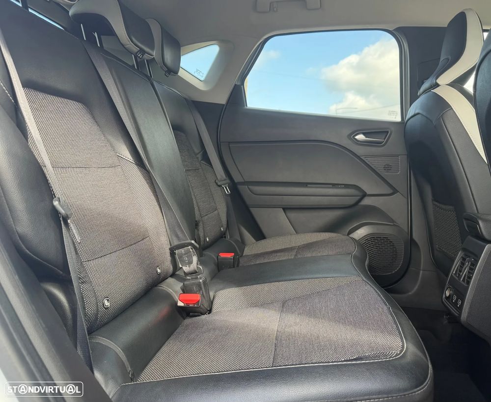 Renault Captur 1.0 TCe Exclusive - 13