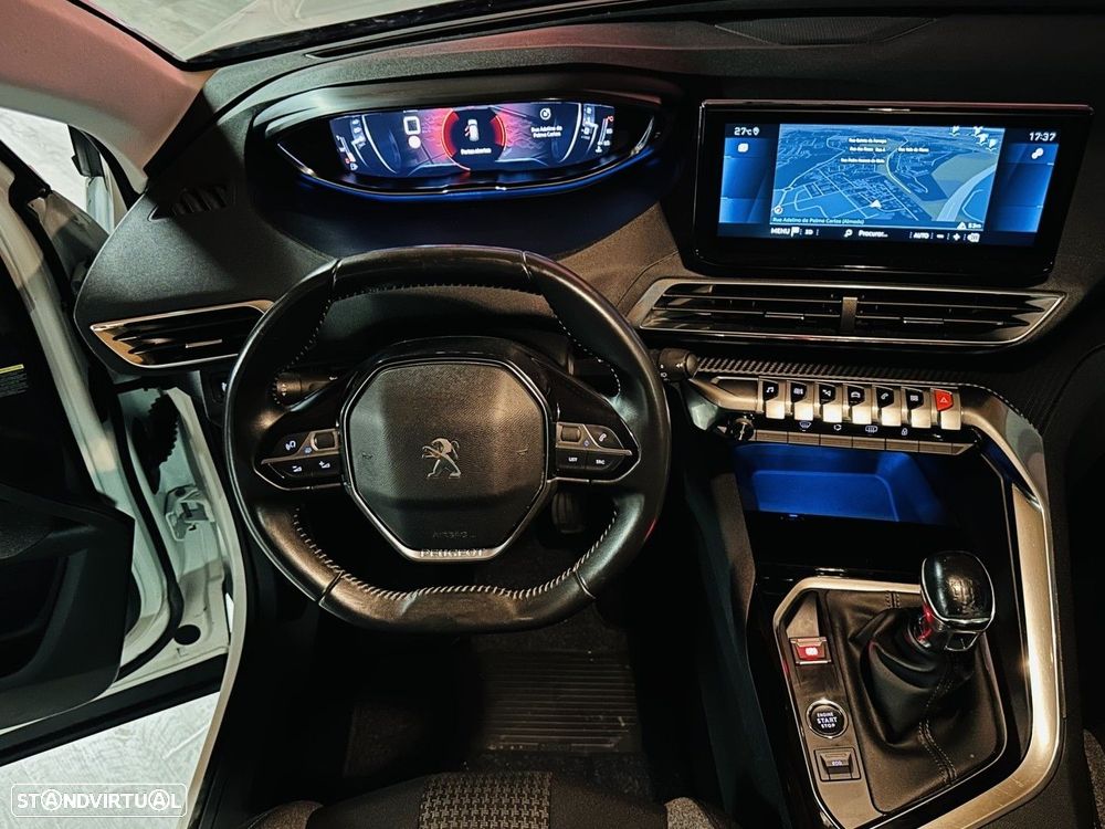 Peugeot 3008 1.2 PureTech Active Pack - 9