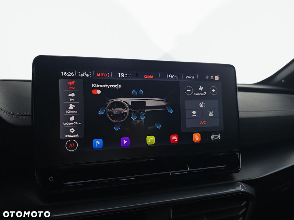 Cupra Formentor 1.5 TSI DSG - 21