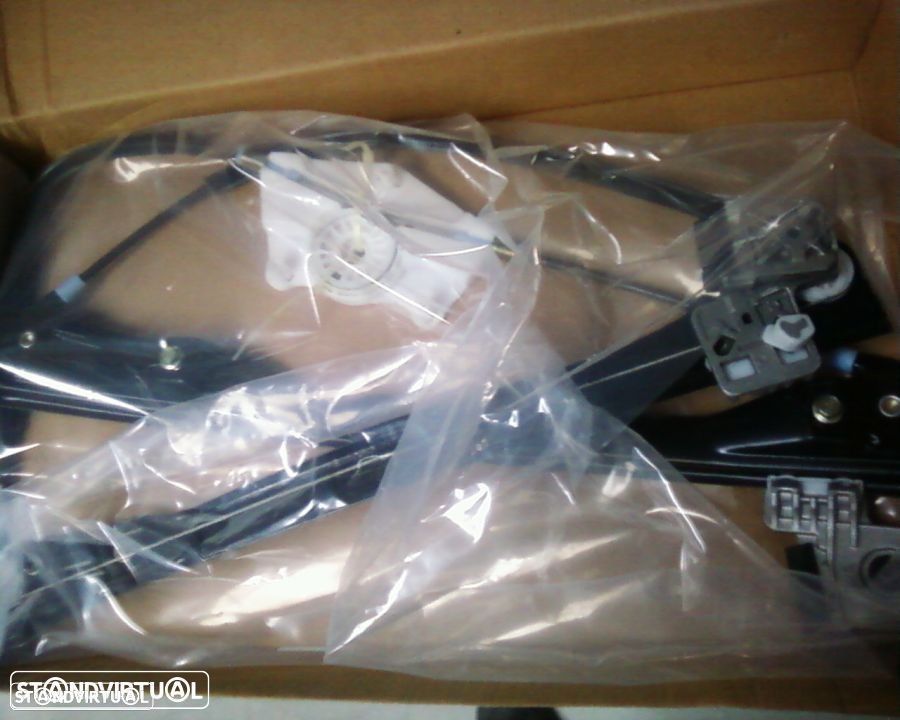 elevadores vidro porta Vw Golf IV 4 (NOVOS) - 1