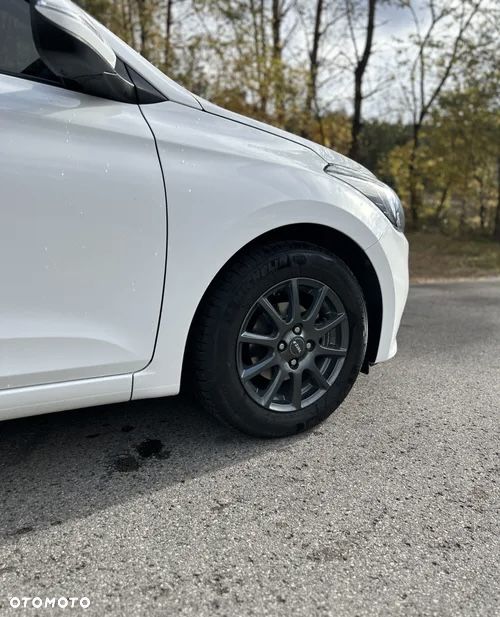 Hyundai i20 1.2 Fresh - 6