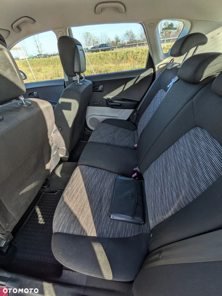 Kia Ceed 1.6 Crdi Comfort - 20