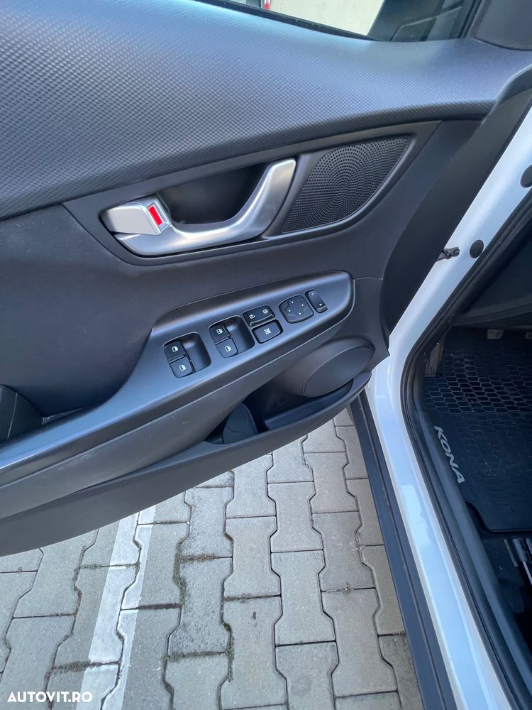 Hyundai KONA 1.0 T-GDI 120 CP 6MT 2WD Highway - 15