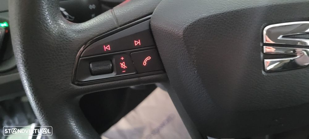 SEAT Ibiza 1.4 TDI Style - 10