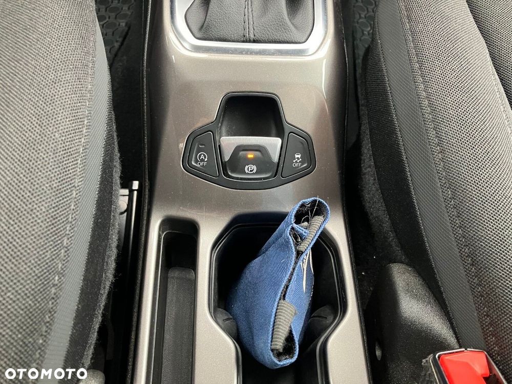 Jeep Renegade 1.3 GSE T4 Turbo Limited FWD S&S - 18