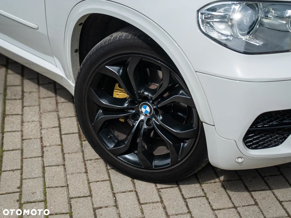 BMW X5 - 18