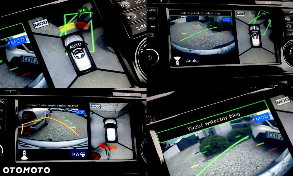 Nissan X-Trail 1.6 DIG-T Tekna - 30