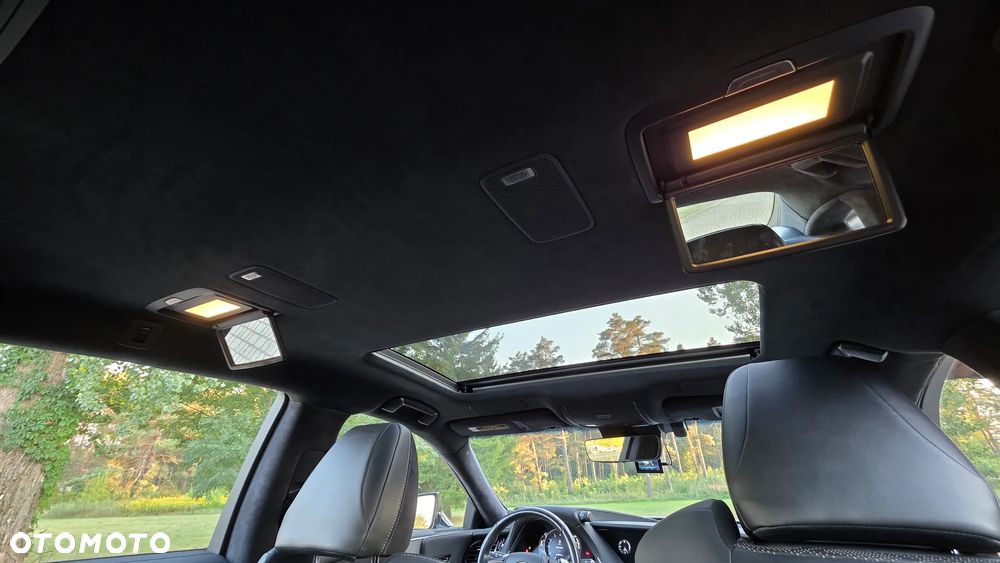 Lexus LS 500 F Sport AWD - 35