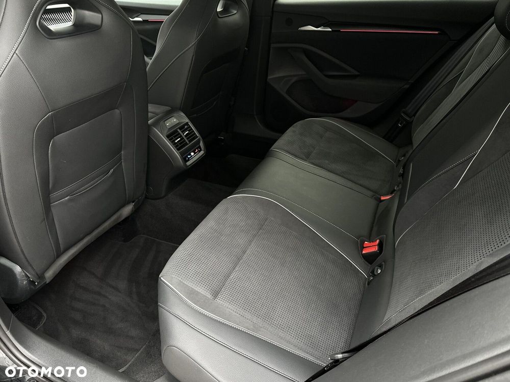Skoda Superb 2.0 TSI 4x4 Sportline DSG - 12