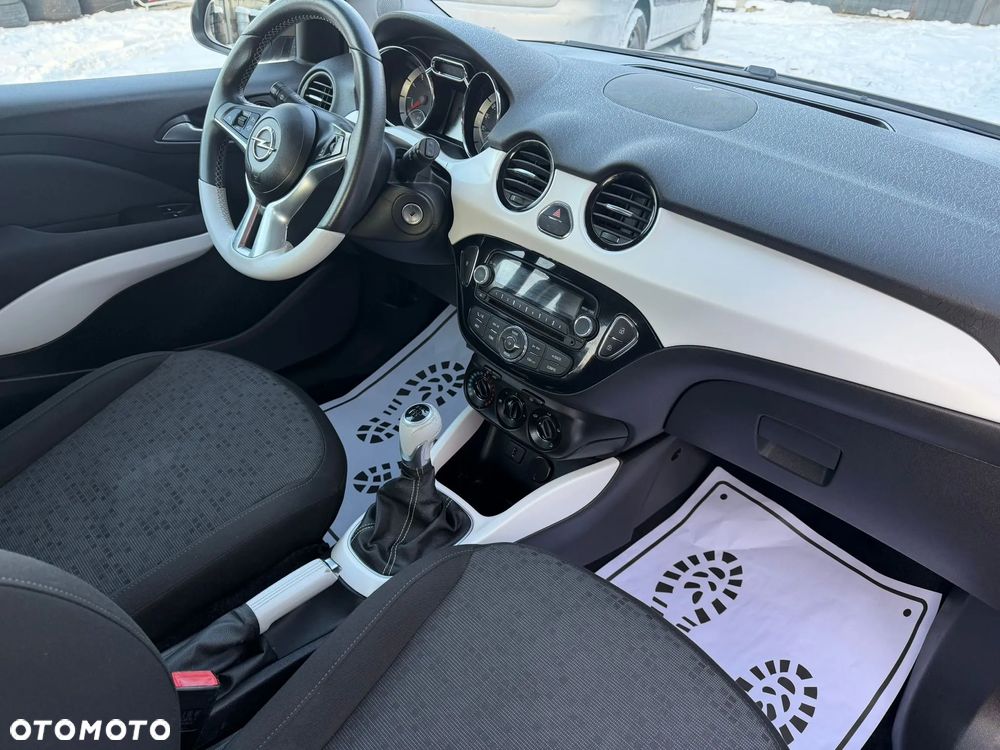 Opel Adam 1.4 Glam - 7