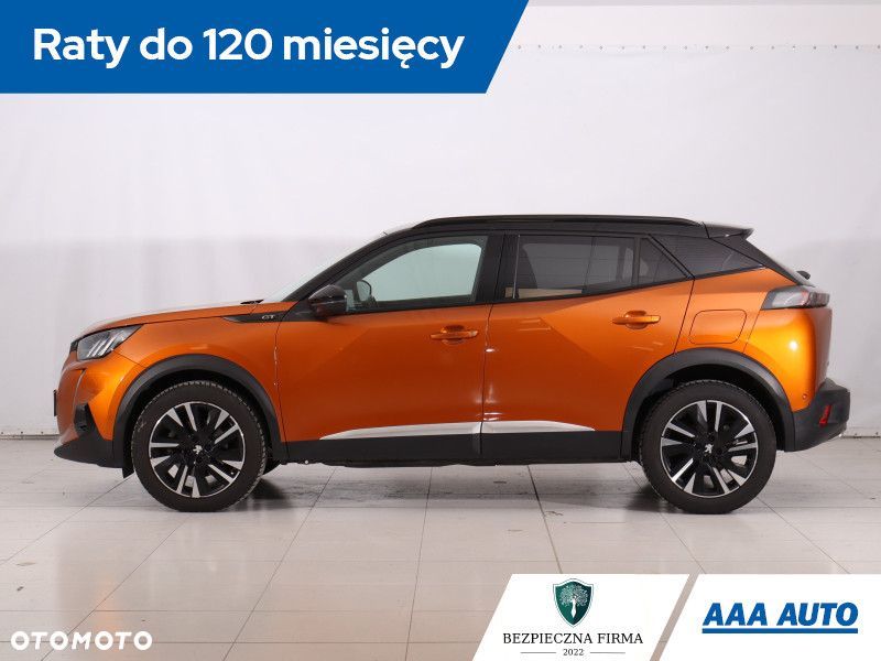 Peugeot 2008 - 4