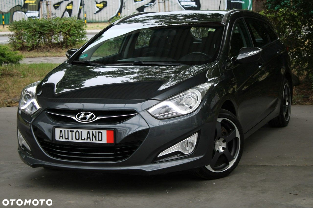 Hyundai i40 i40cw 1.6 5 Star Edition - 35