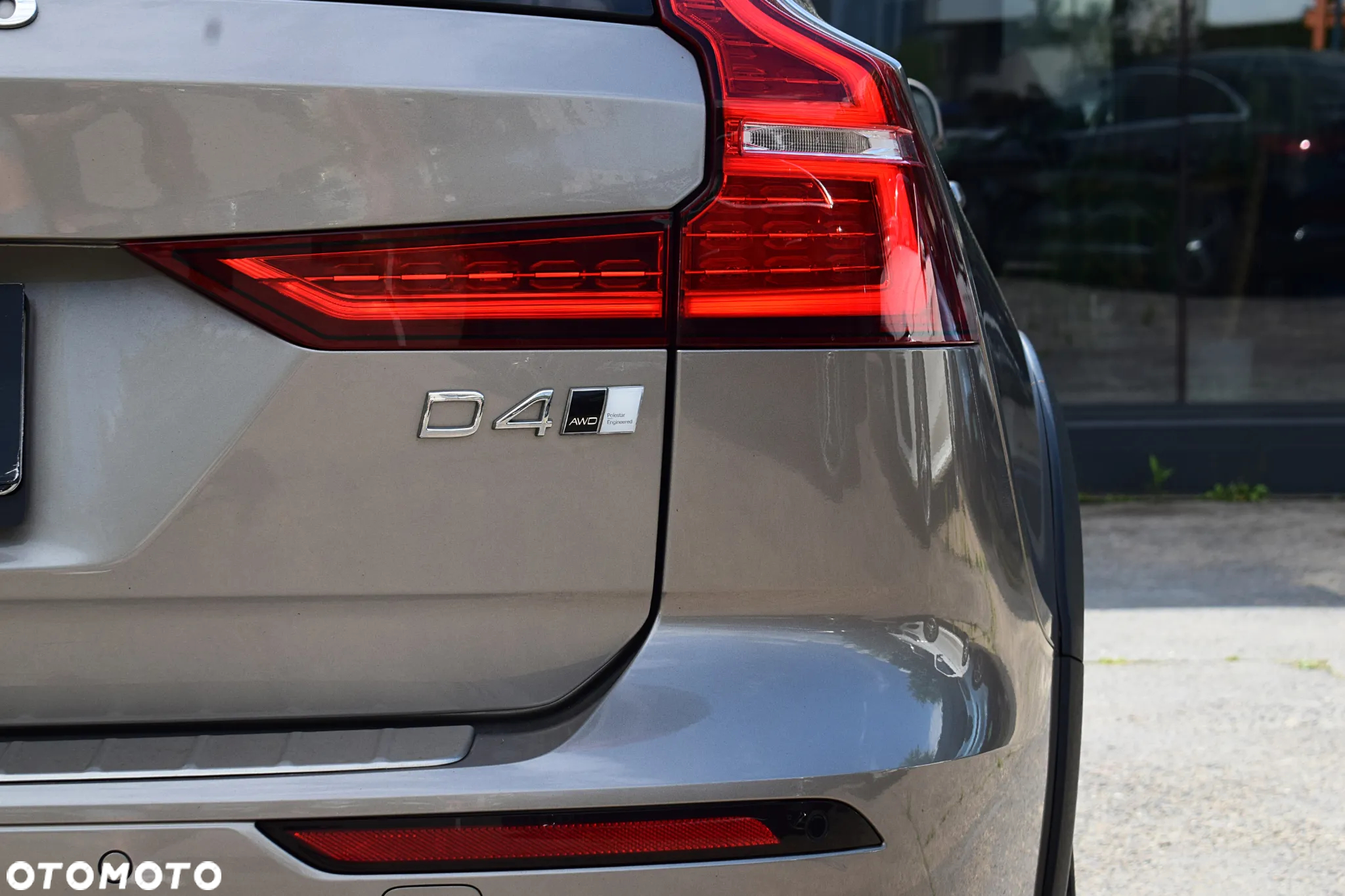 Volvo V60 D4 SCR AWD Inscription - 30