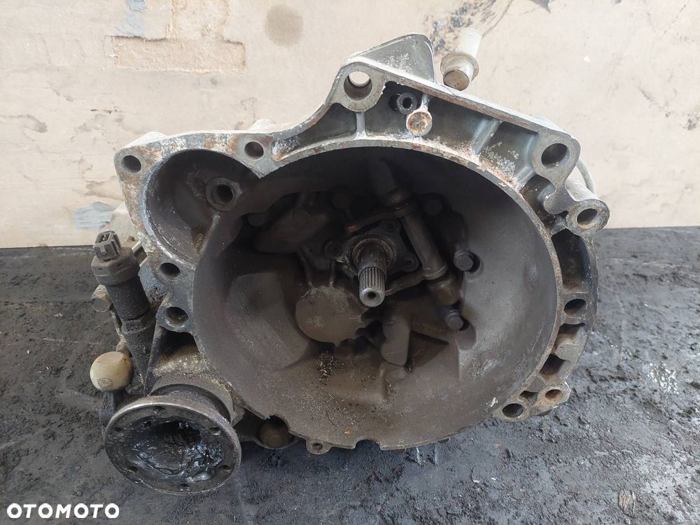 SKRZYNIA BIEGÓW SEAT CORDOBA I 1.4 8V MANUAL 5 BIEGÓW CWM - 1