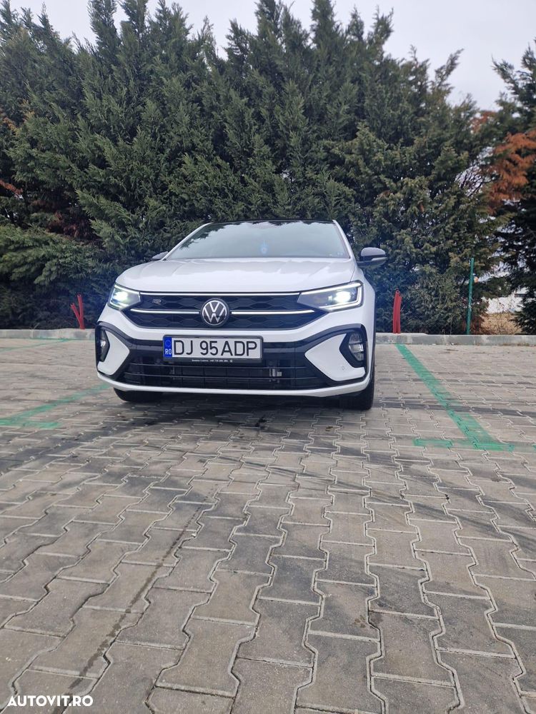 Volkswagen Taigo 1.5 TSI 150CP DSG7 R-Line - 5