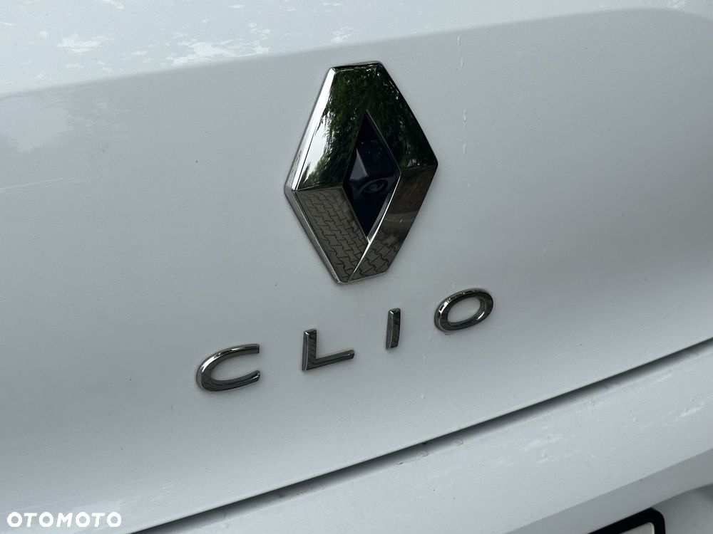 Renault Clio - 13