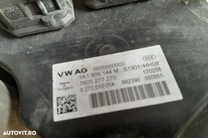 Caseta de directie 1K1423051CL / 1K1909144M 1K1423051CL / 1K1909144M - 4