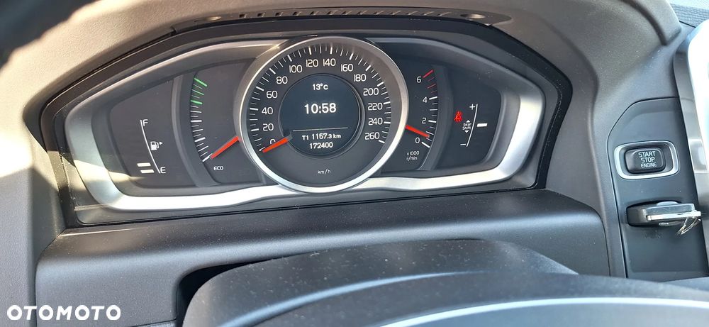 Volvo XC 60 - 13