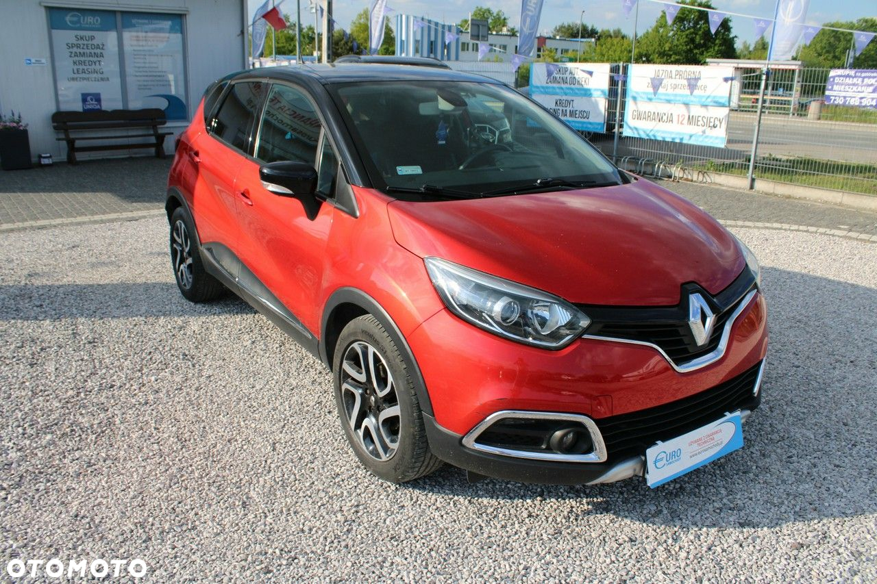 Renault Captur - 4