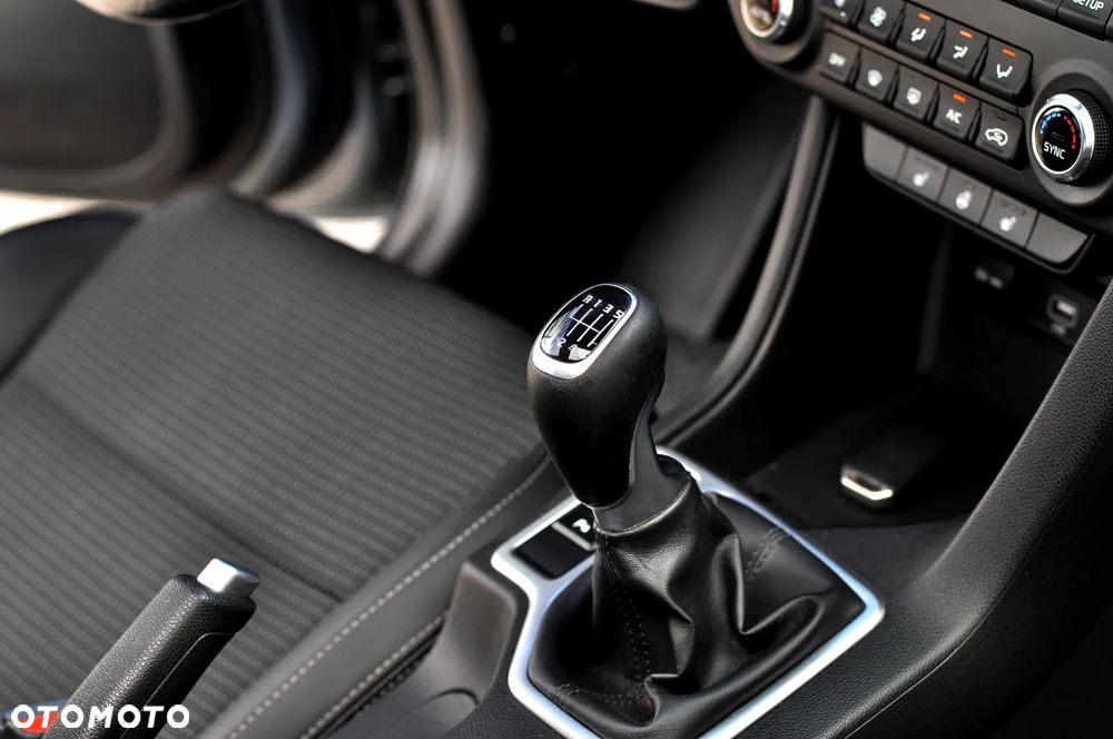 Kia Sportage 1.6 CRDI L 4WD - 33