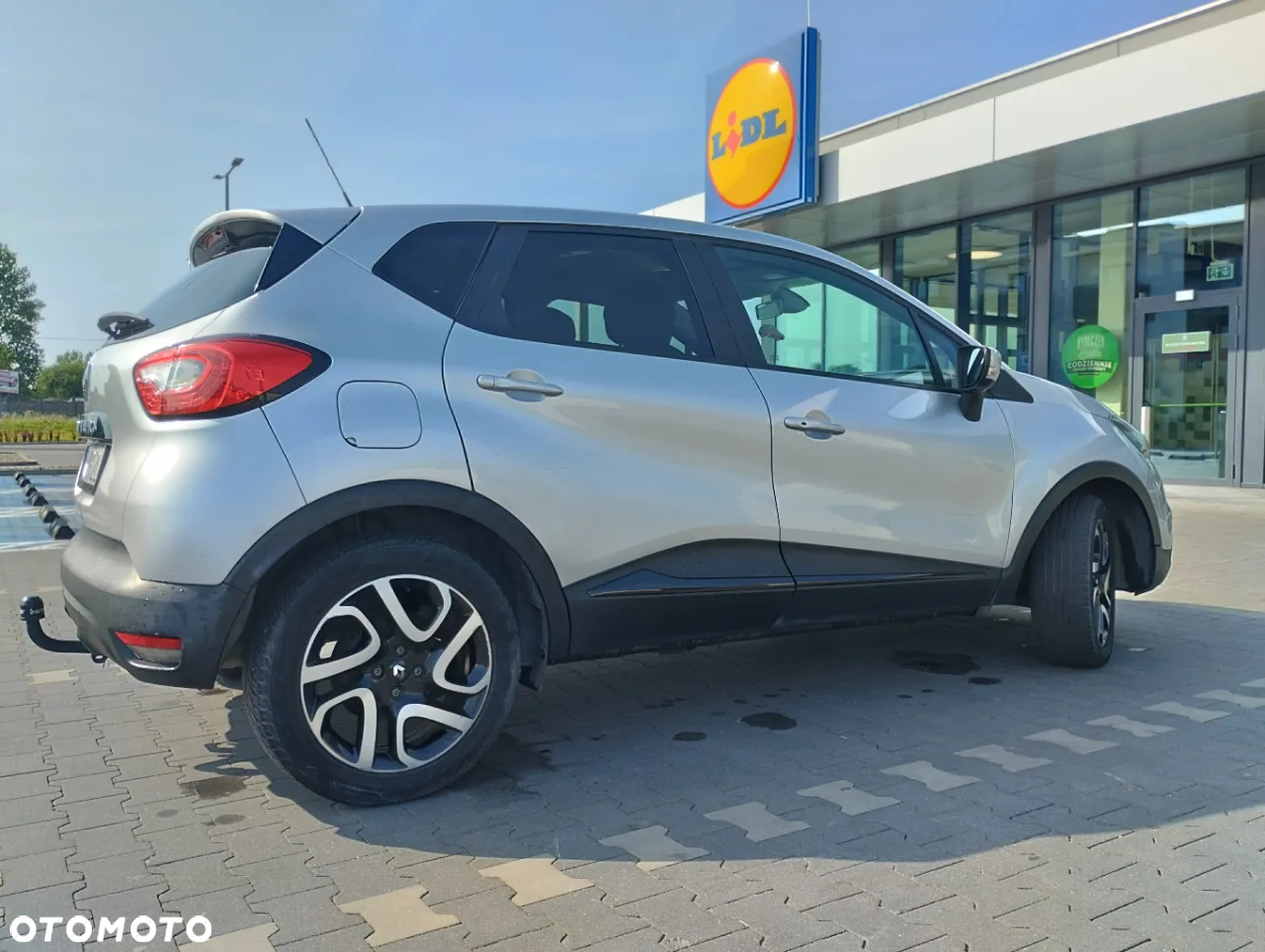 Renault Captur ENERGY TCe 90 Experience - 5