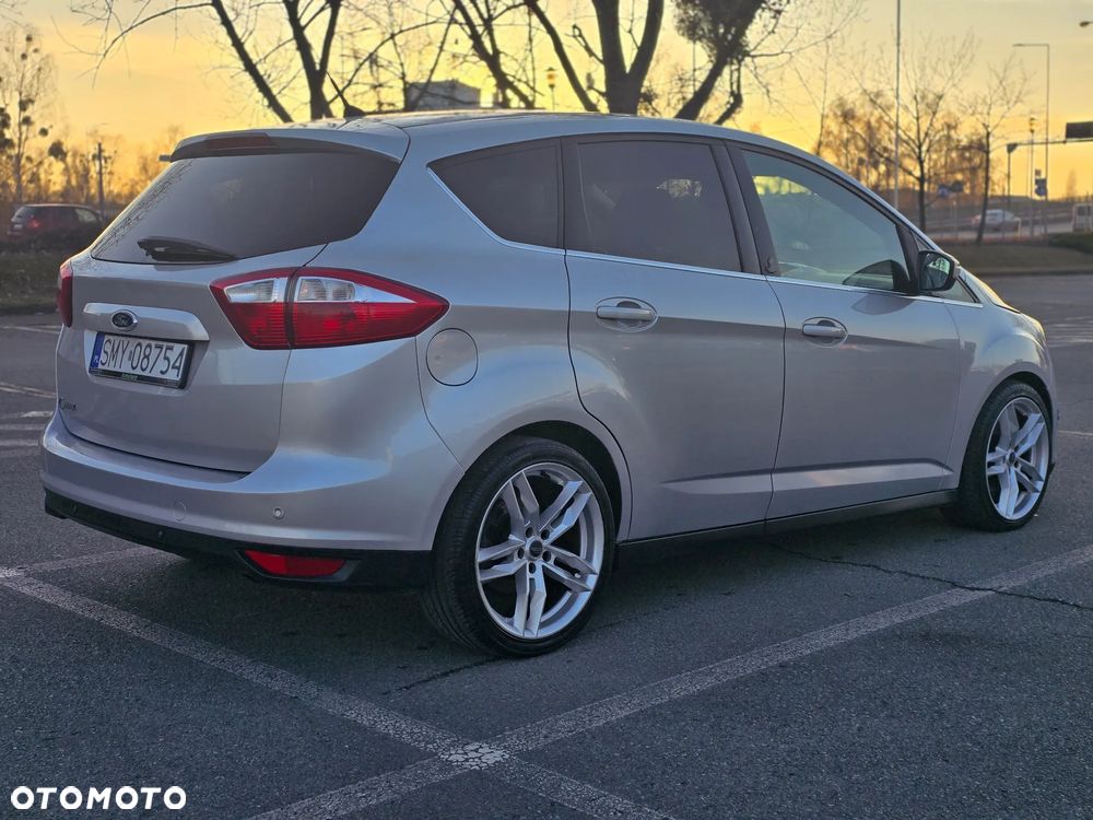 Ford C-MAX - 15